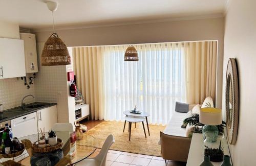 Vila Baleira Apartamento | The Beach House