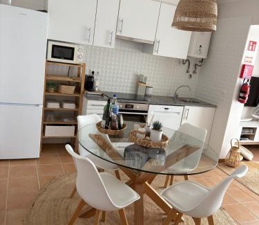 Vila Baleira Apartamento | The Beach House