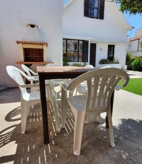 Barra Casa | The Beach House