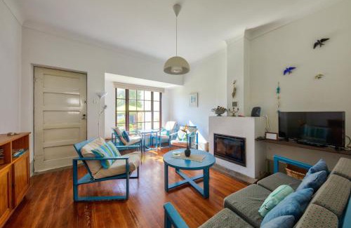Barra Casa | The Beach House