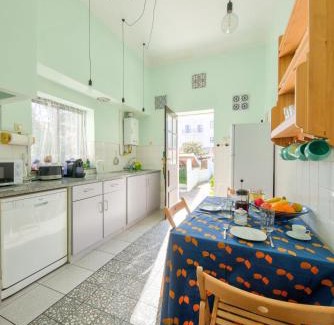 Barra Casa | The Beach House