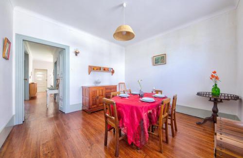 Barra Casa | The Beach House