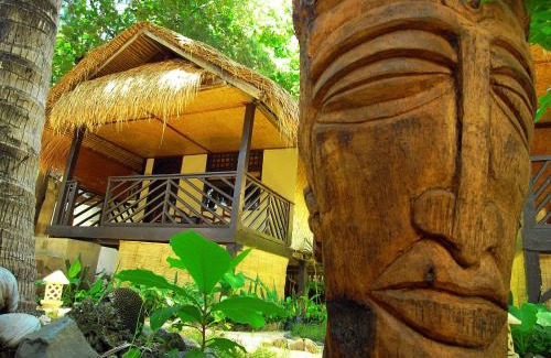 Gili Trawangan Complejo | The Beach House Resort