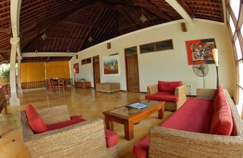 Gili Trawangan Complejo | The Beach House Resort