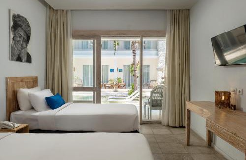 Gili Trawangan Complejo | The Beach House Resort