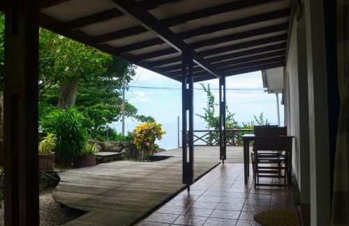 Mare Anglaise Casa | The Beach House
