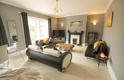 South Shields Apartamento | The Beach House -South Shields