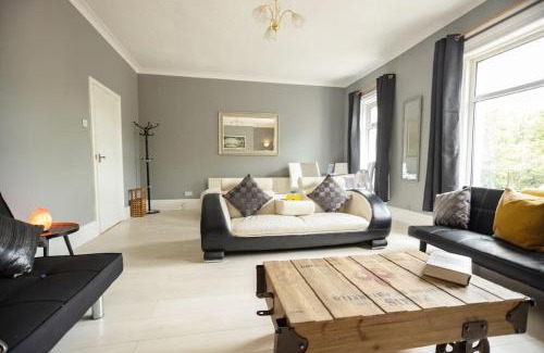 South Shields Apartamento | The Beach House -South Shields