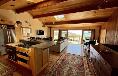 Westhaven-Moonstone Casa | The Beach House