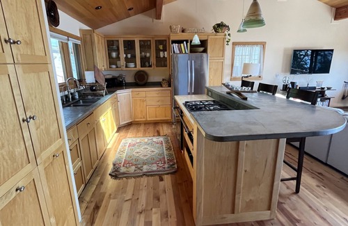 Westhaven-Moonstone Casa | The Beach House
