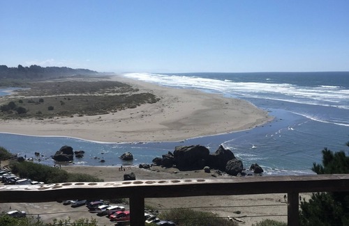 Westhaven-Moonstone Casa | The Beach House