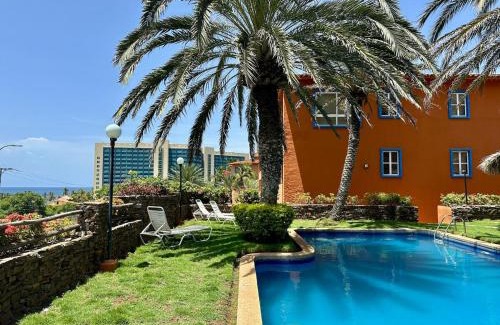 Margarita Island Apartamento | The Beach House