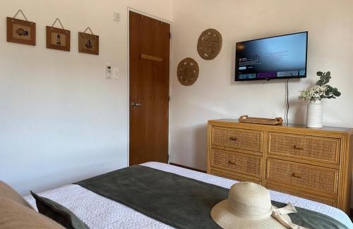 Margarita Island Apartamento | The Beach House