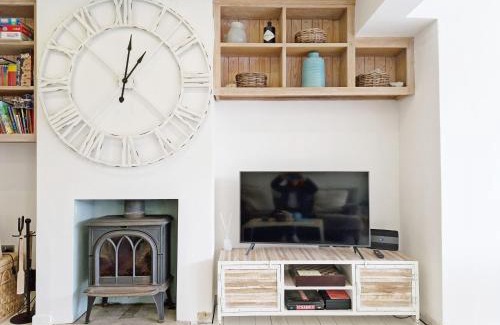 East Wittering Casa | The Beach House - Wittering