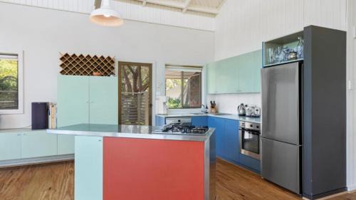 Mungo Brush Casa | The Beach House - Winda Woppa
