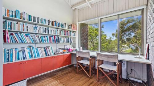 Mungo Brush Casa | The Beach House - Winda Woppa