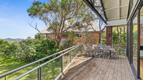 Mungo Brush Casa | The Beach House - Winda Woppa