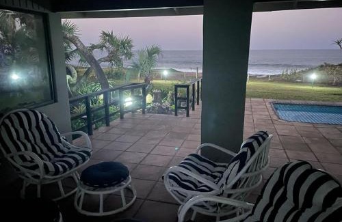 Oslo Beach Casa | The Beach House