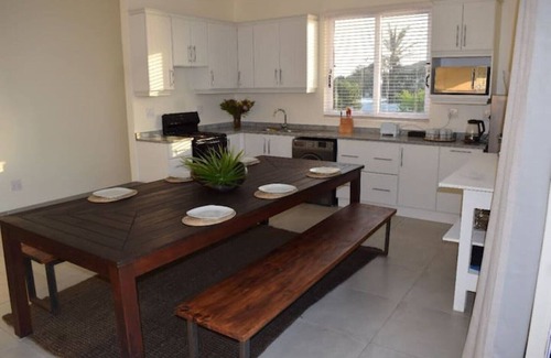 Umkomaas Casa | The Beach House