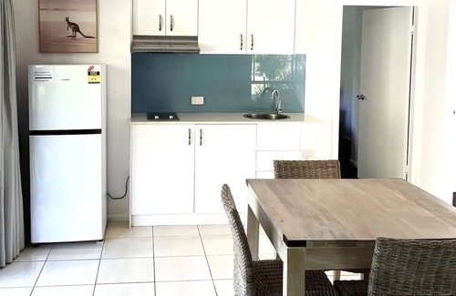 Mid North Coast Waterfront Apartamento | The Beach Hut @ Annuka