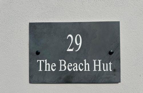Seasalter Casa | The Beach Hut