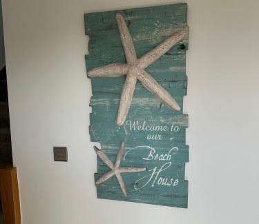 Seasalter Casa | The Beach Hut