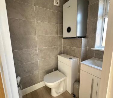 Seasalter Casa | The Beach Hut