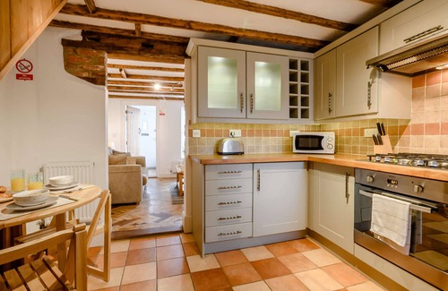 Pakefield Casa | The Beach Hut - Dos Habitaciones Casa, Capacidad 4