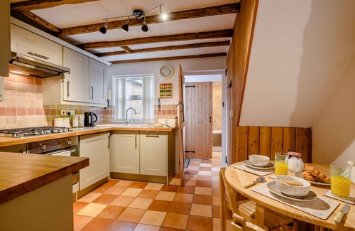 Pakefield Casa | The Beach Hut - Dos Habitaciones Casa, Capacidad 4