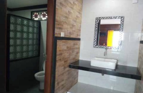 Jungut Batu Casa | The Beach Huts Lembongan