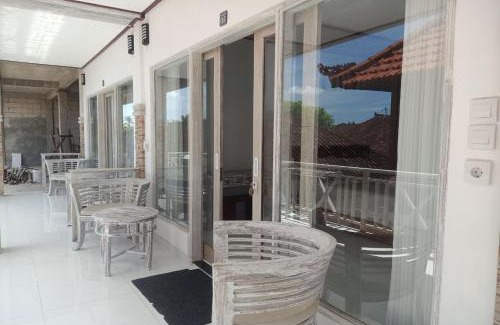 Jungut Batu Casa | The Beach Huts Lembongan