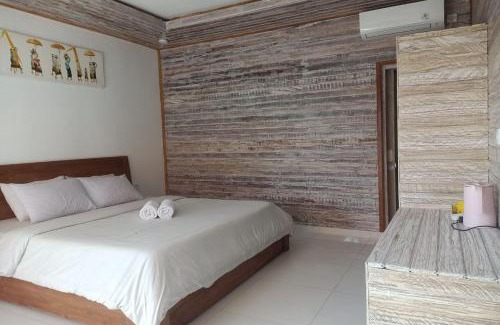 Jungut Batu Casa | The Beach Huts Lembongan