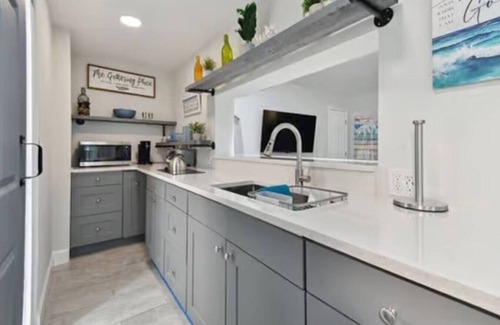 Historic Old Northeast Apartamento | The Beach Inn Downtown St. Petersburg