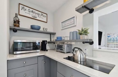 Historic Old Northeast Apartamento | The Beach Inn Downtown St. Petersburg