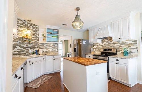 Pensacola Casa | The beach is calling at Coral Creek Beach Haven