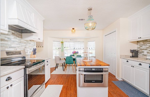 Pensacola Casa | The beach is calling at Coral Creek Beach Haven