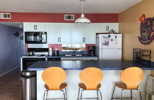 Fort Walton Beach Condominio | La playa es su patio trasero!