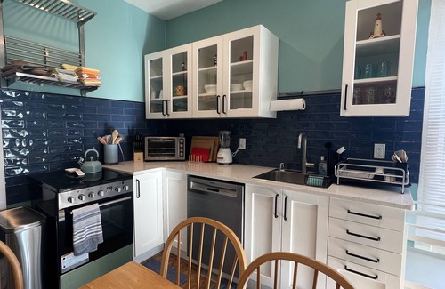 Racine Casa | The Beach Life!— Newly Renovated Beach Home awaits you!
