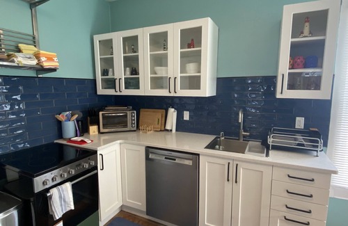 Racine Casa | The Beach Life!— Newly Renovated Beach Home awaits you!