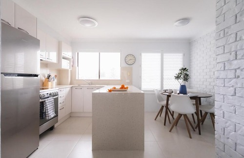 Yamba Apartamento | The Beach Lodge Yamba