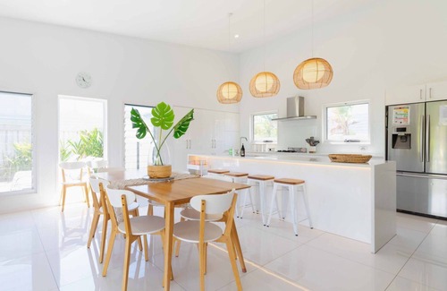 Kingscliff Casa | ALMA COSTERA - Casuarina, NSW