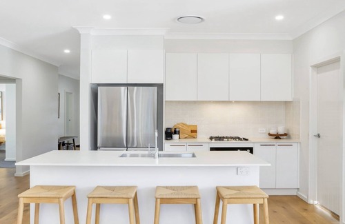 Macmasters Beach Casa | THE BEACH PAD, TOP NOTCH