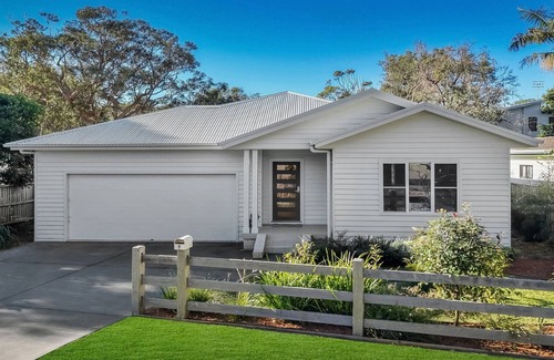 Macmasters Beach Casa | THE BEACH PAD, TOP NOTCH