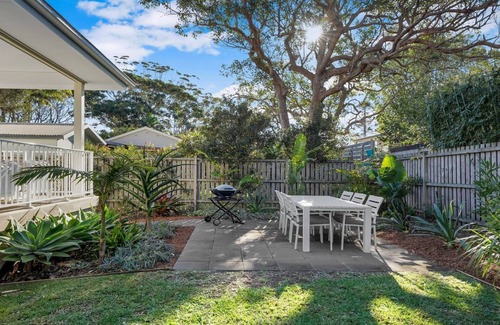 Macmasters Beach Casa | THE BEACH PAD, TOP NOTCH