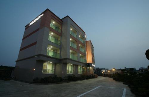 Downtown Casa | The Beach Pension