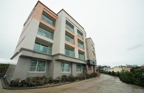 Downtown Casa | The Beach Pension