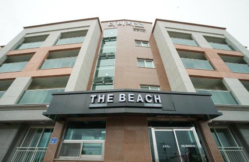 Downtown Casa | The Beach Pension