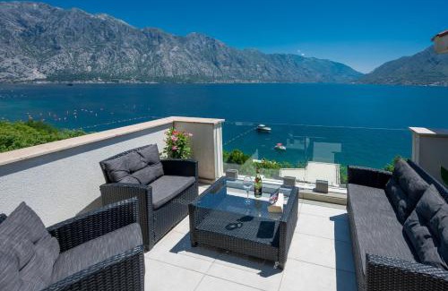 Drazin Vrt Apartamento | The Beach Penthouse