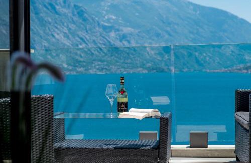 Drazin Vrt Apartamento | The Beach Penthouse