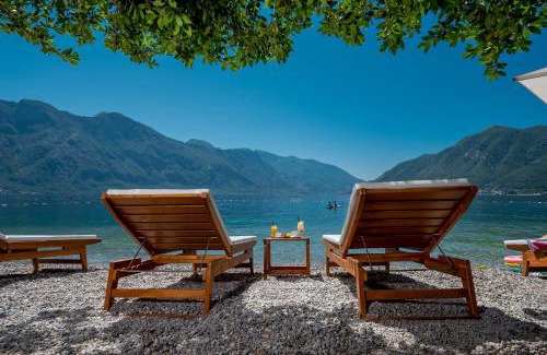 Drazin Vrt Apartamento | The Beach Penthouse